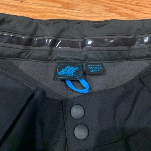 Women’s snow pants - Picture 5 of 5